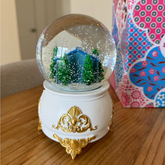 Taylor Swift Lover Snowglobe RARE - Ships same or next day - Picture 5 of 11